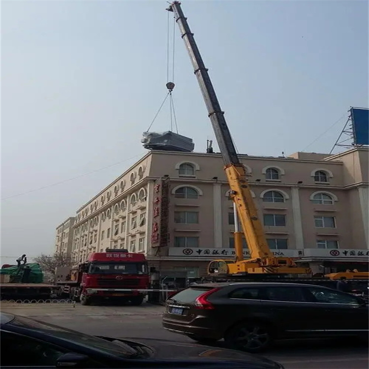 南沙桥梁基础施工|大型设备租赁解决方案|吊装运输难点攻克